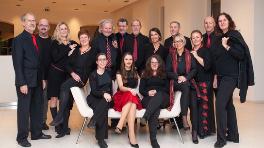 A Capella Chor Wels © Markus Köpf