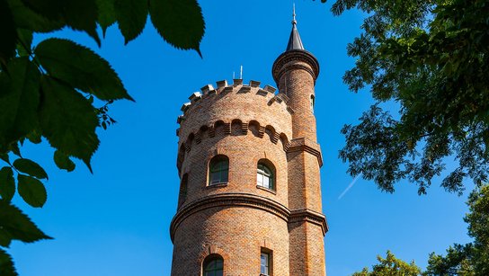 Marienwarte Reinberg