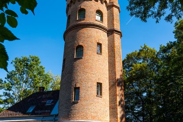 Marienwarte am Reinberg