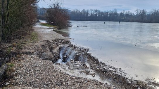 Freizeitanlage Wimpassing