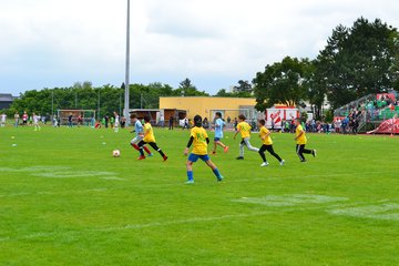 School Soccer Cup 2024 VS