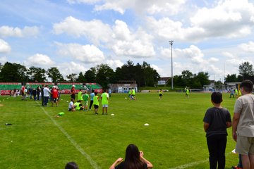 School Soccer Cup 2025