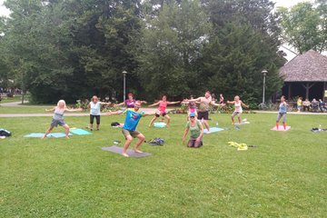 Wels bewegt