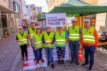 Mobilitätswochenfest 2024