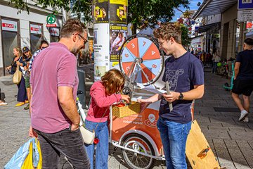 Europäische Mobilitätswoche 2026