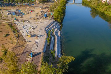 Volksgarten Neu Juni 2026
