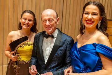 Klänge der Vielfalt