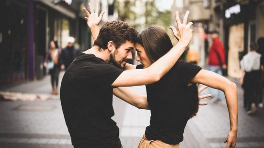 Survival Kit © Alvaro Severino