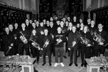 Jugendbrassband