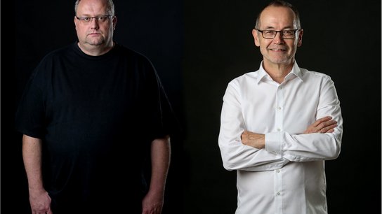 Lainer Aigner © Volker Weihbold