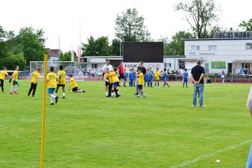 School Soccer Cup 2025