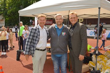 School Soccer Cup Kroiß Schinninger