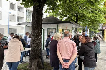 Würsteltreff Neustadt Kroiß Schäfer