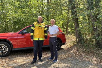 Waldbrandschutzverordnung Kroiß