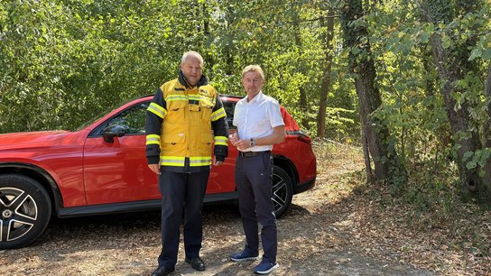 Waldbrandschutzverordnung Kroiß