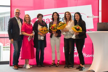 Welser Gesundheitstage © max center