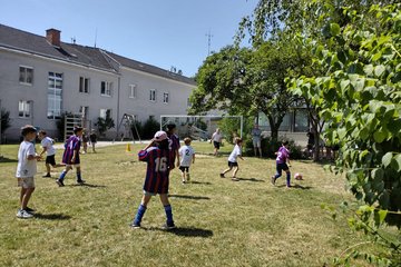 Horte Fußballturnier