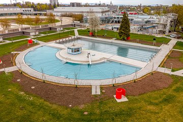 Welldorado Freibad Saisonstart 2026