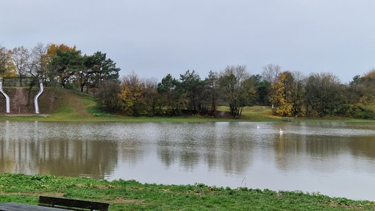 Freizeitanlage Wimpassing