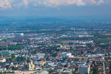 Stadtteilumfrage Pernau