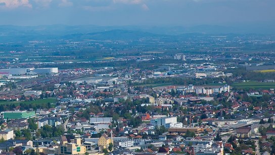 Stadtteilumfrage Pernau