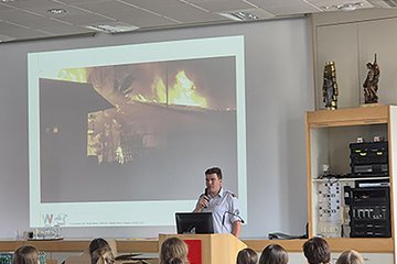 Du und deine Stadt 2025