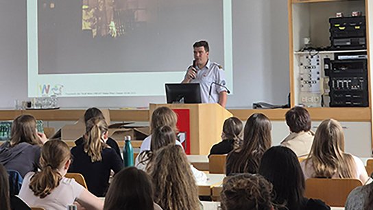 Du und deine Stadt 2025