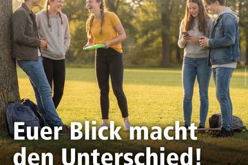 Kampagne Mehr Sicherheit für Wels