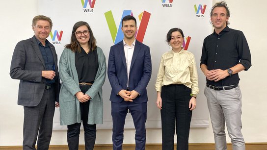 ÖIF Kooperation 2024 Kroiß