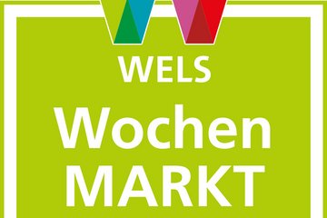 Logo Welser Wochenmarkt