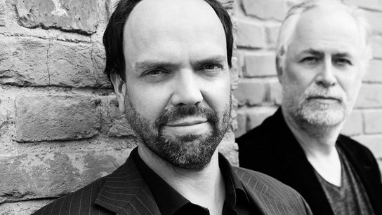 Maschek © Alexi Pelekanos