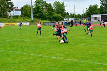 School Soccer Cup 2024 VS