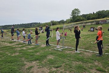 Sommerferienprogramm 2026