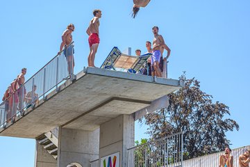 Welldorado Jubiläumsbadfest