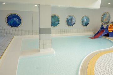 Welldorado Hallenbad