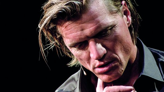 Gery Seidl © Privat