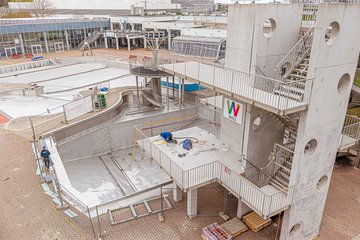 Welldorado Freibad Saisonstart 2026