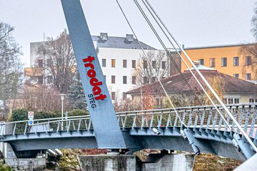 Trodatsteg Sanierung 2026