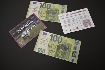 Spielsuchtberatung