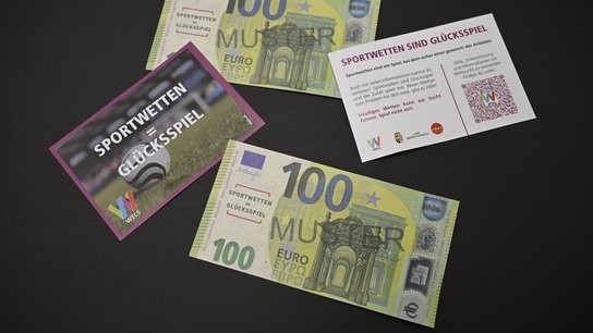 Spielsuchtberatung