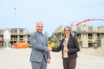 Wohnbau Familie Schäfer