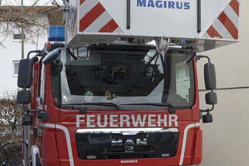 Feuerwehr Pernau Fahrzeug 2.2