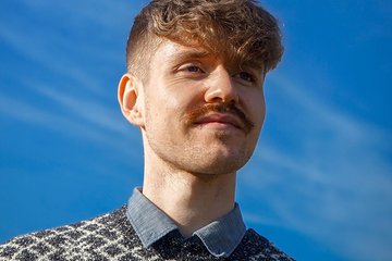 Dominik Mitmannsgruber