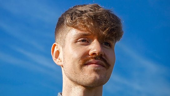 Dominik Mitmannsgruber