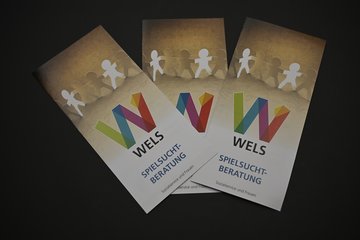 Spielsuchtberatung