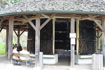 Gradierwerk