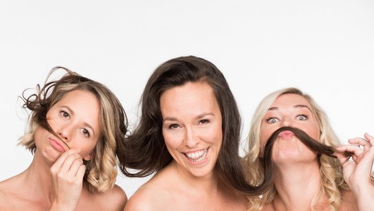 Teilzeitdivas © Georg Buxhofer