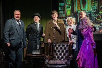 Baskerville © Robert Peres