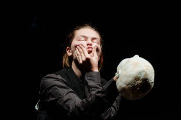 Matilda Fatur Where Is The Beat © Alina Gabriel Kaminska