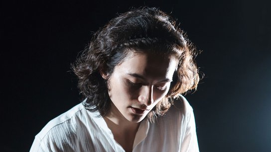 Arsenii Mun © Anna Cerrato